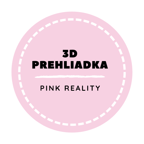 Ikona 3D prehliadka