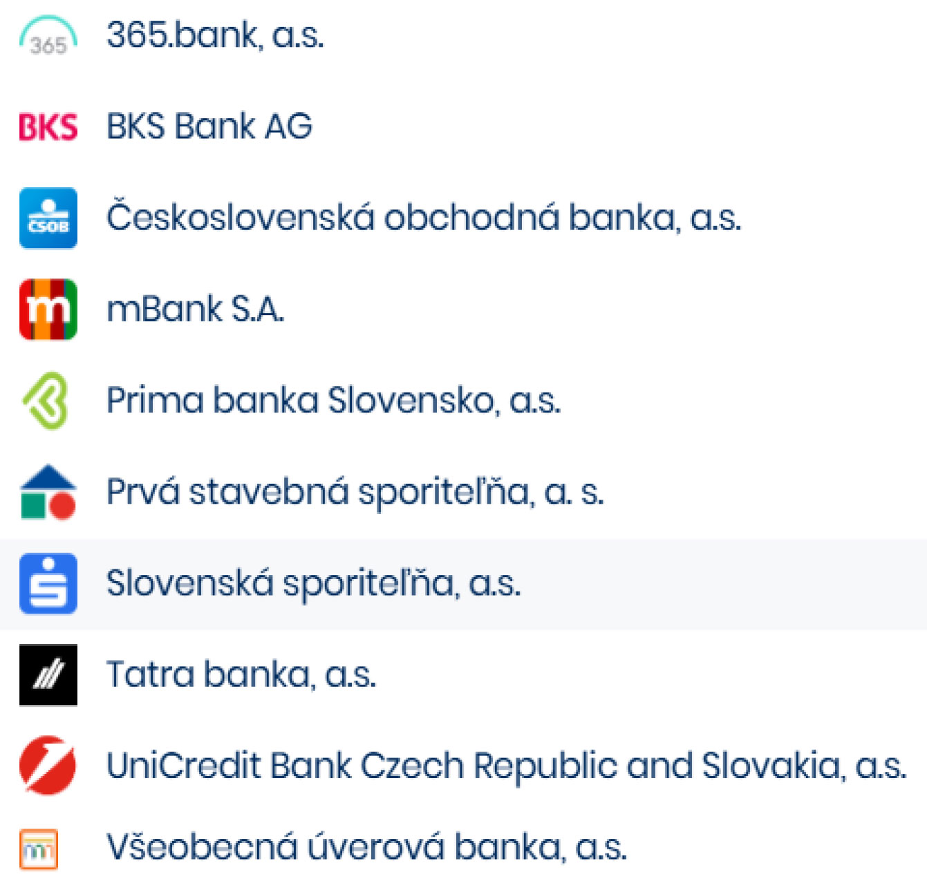 Banky